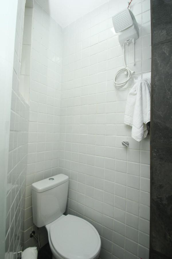 Apartment Apto Copacabana - Recem Reformado E Moderno, 5 Min. Da Praia! *