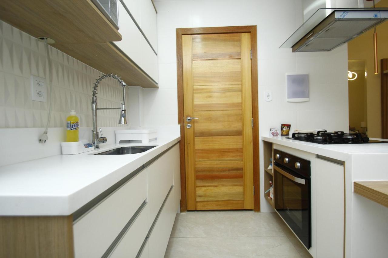 Apto Copacabana - Recem Reformado E Moderno, 5 Min. Da Praia! Apartment