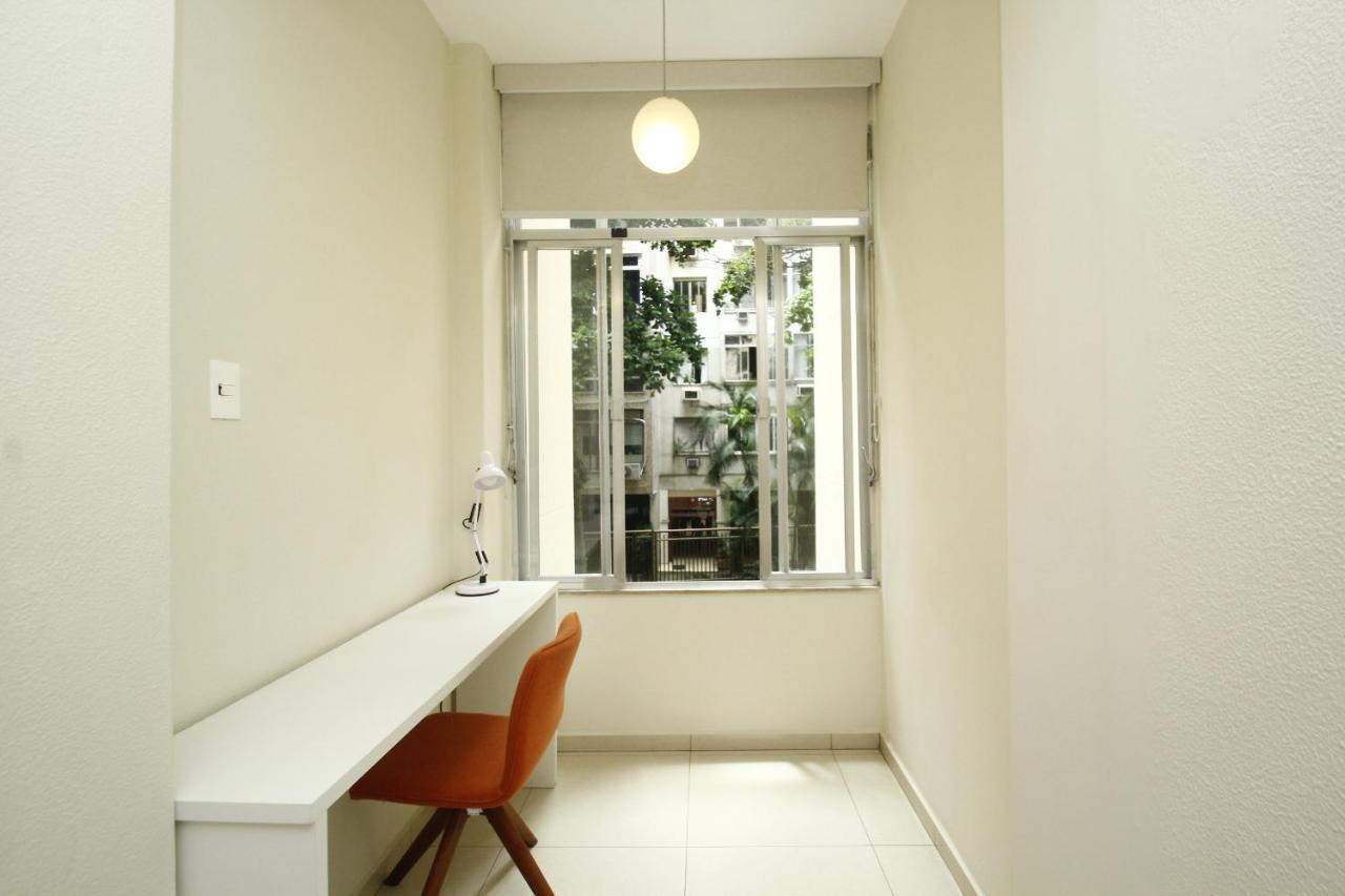 Apartment Apto Copacabana - Recem Reformado E Moderno, 5 Min. Da Praia! Rio de Janeiro