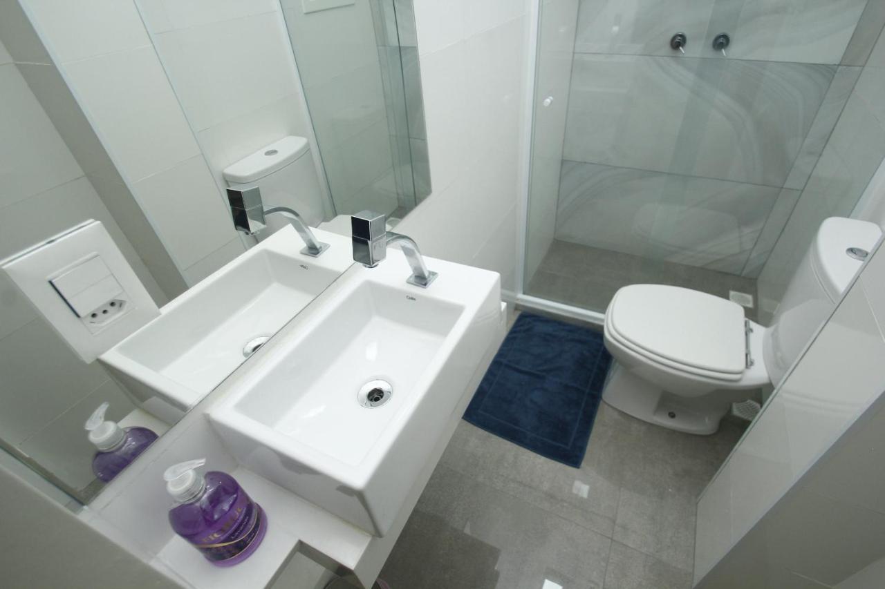 Apto Copacabana - Recem Reformado E Moderno, 5 Min. Da Praia! Apartment Rio de Janeiro