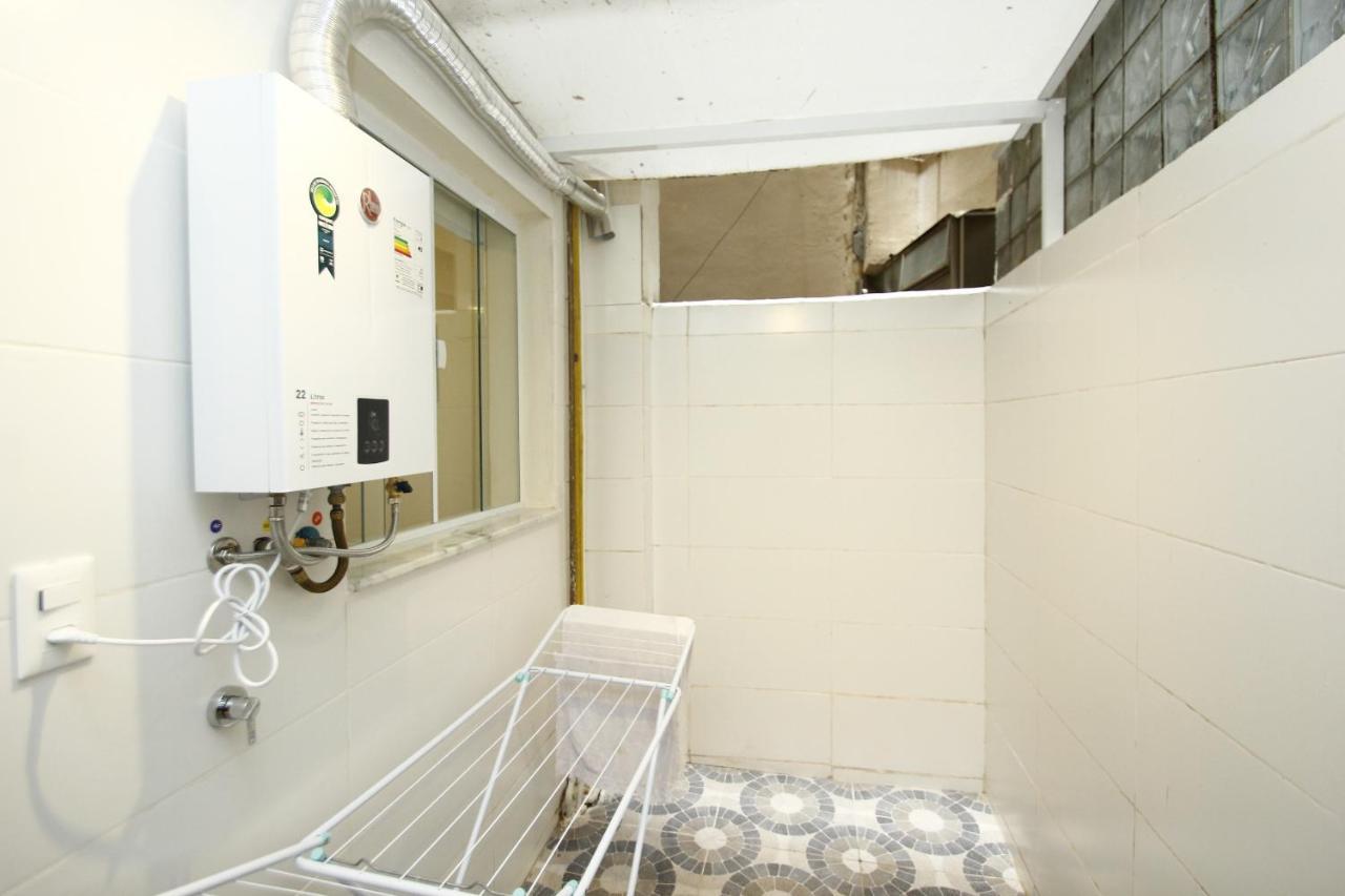 Apto Copacabana - Recem Reformado E Moderno, 5 Min. Da Praia! Apartment *