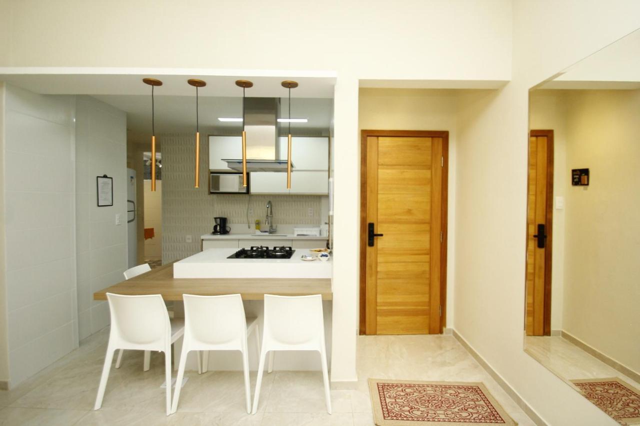 Apto Copacabana - Recem Reformado E Moderno, 5 Min. Da Praia! Apartment
