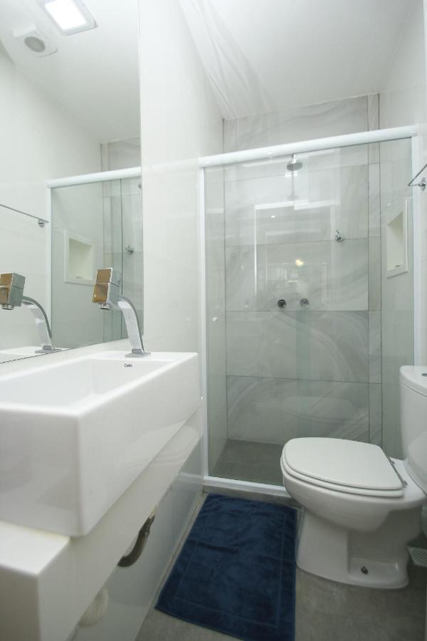 Apartment Apto Copacabana - Recem Reformado E Moderno, 5 Min. Da Praia! Rio de Janeiro