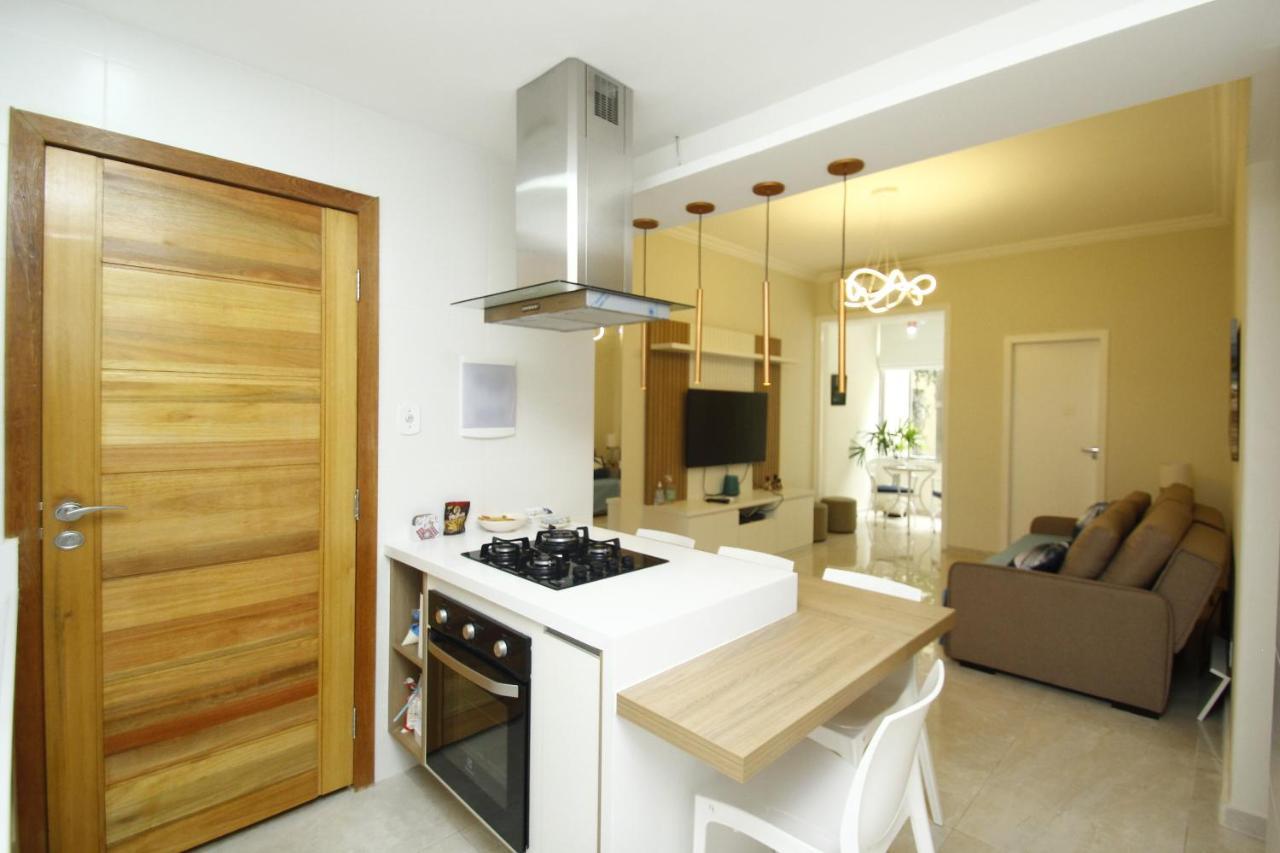 Apartment Apto Copacabana - Recem Reformado E Moderno, 5 Min. Da Praia! *