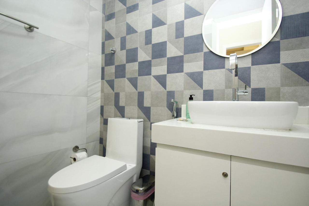 Apartment Apto Copacabana - Recem Reformado E Moderno, 5 Min. Da Praia!