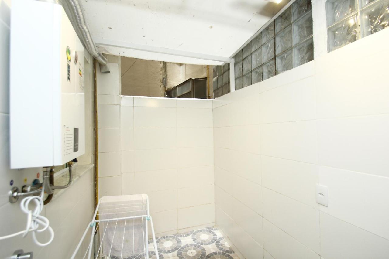 Apto Copacabana - Recem Reformado E Moderno, 5 Min. Da Praia! Apartment Rio de Janeiro