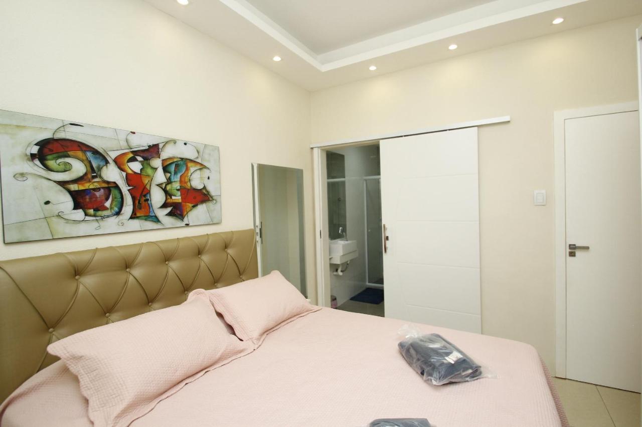 Apartment Apto Copacabana - Recem Reformado E Moderno, 5 Min. Da Praia!