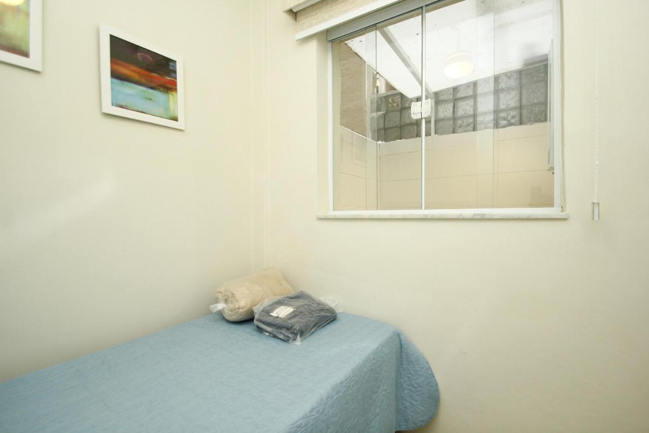 Apto Copacabana - Recem Reformado E Moderno, 5 Min. Da Praia! Apartment