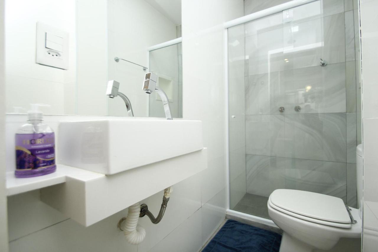 Apartment Apto Copacabana - Recem Reformado E Moderno, 5 Min. Da Praia!