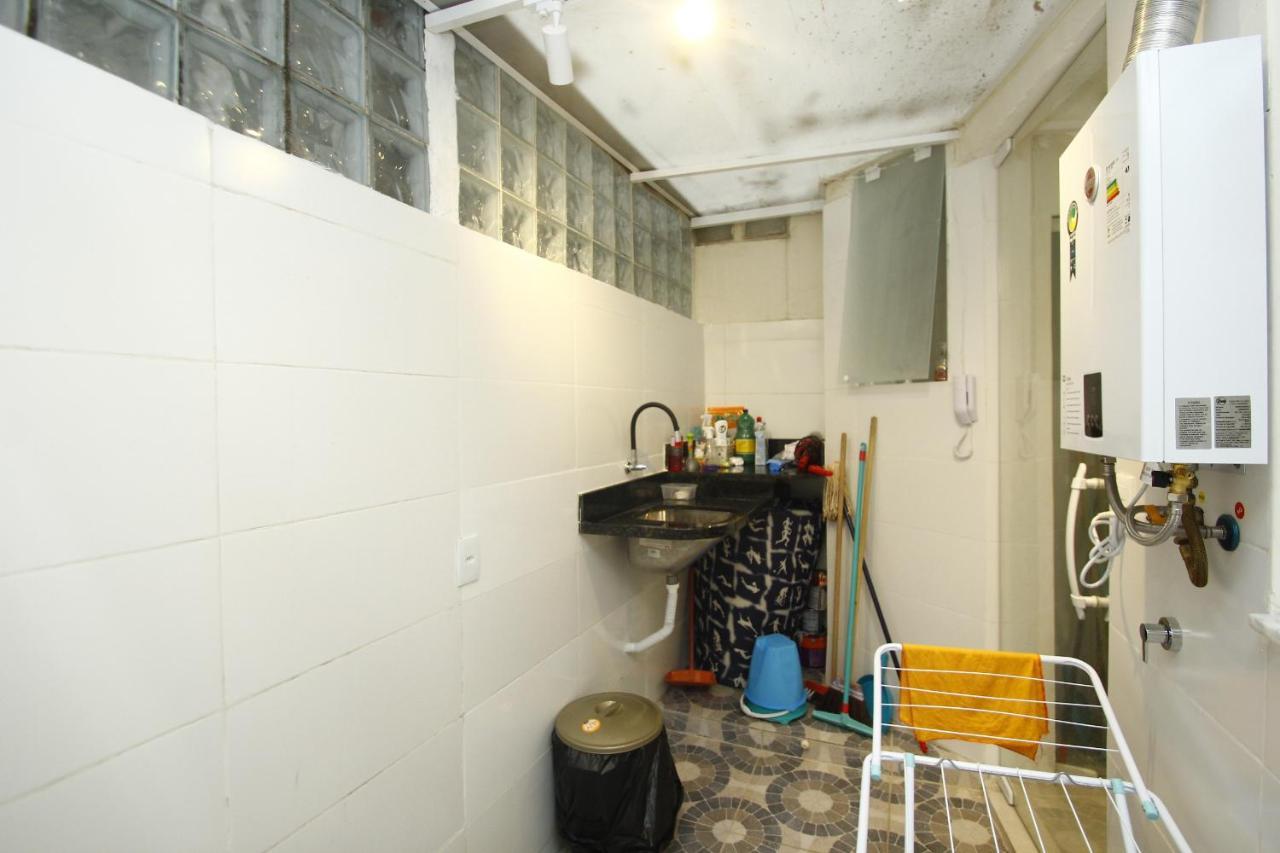 Apartment Apto Copacabana - Recem Reformado E Moderno, 5 Min. Da Praia!